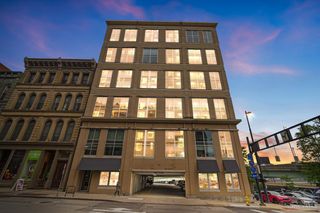 353 W Fourth Street, Cincinnati, OH 45202
