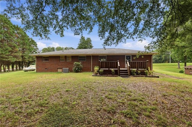 3107 Alto Mud Creek Road, Alto, GA 30510