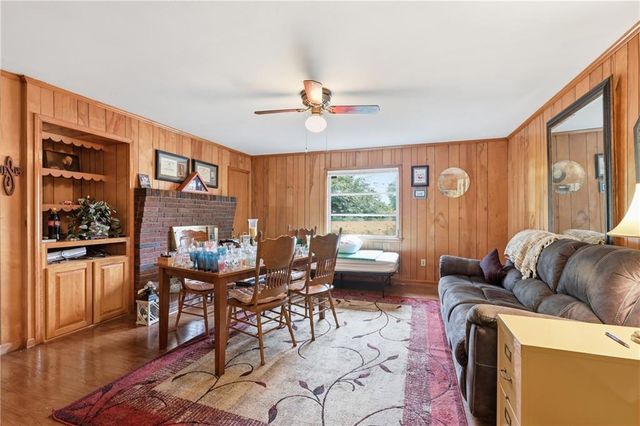 3107 Alto Mud Creek Road, Alto, GA 30510
