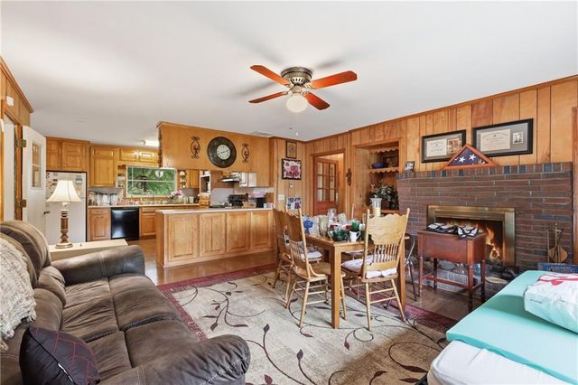 3107 Alto Mud Creek Road, Alto, GA 30510