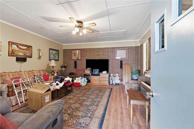 3107 Alto Mud Creek Road, Alto, GA 30510