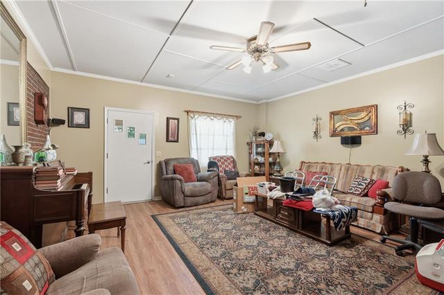 3107 Alto Mud Creek Road, Alto, GA 30510