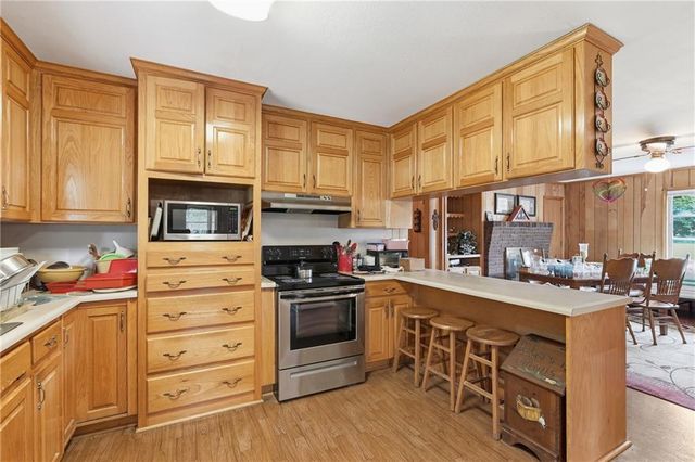 3107 Alto Mud Creek Road, Alto, GA 30510