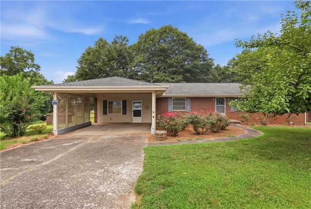 3107 Alto Mud Creek Road, Alto, GA 30510