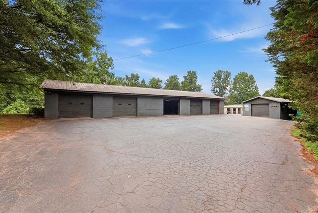 3107 Alto Mud Creek Road, Alto, GA 30510
