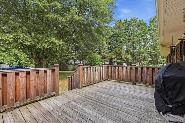 3107 Alto Mud Creek Road, Alto, GA 30510