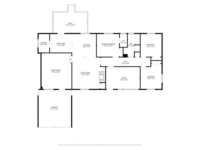 3107 Alto Mud Creek Road, Alto, GA 30510