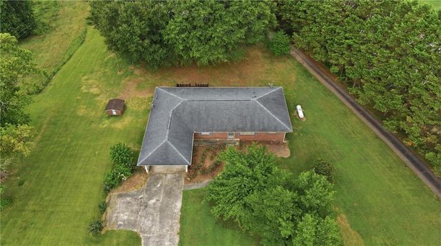3107 Alto Mud Creek Road, Alto, GA 30510