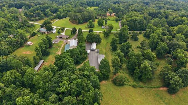 3107 Alto Mud Creek Road, Alto, GA 30510