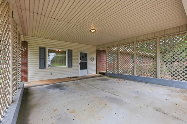 3107 Alto Mud Creek Road, Alto, GA 30510