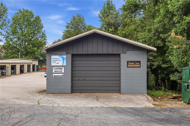 3107 Alto Mud Creek Road, Alto, GA 30510