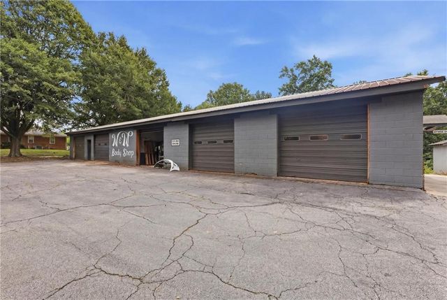 3107 Alto Mud Creek Road, Alto, GA 30510
