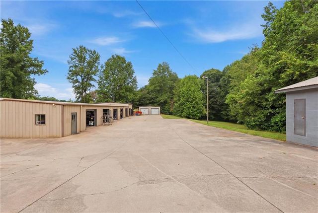 3107 Alto Mud Creek Road, Alto, GA 30510