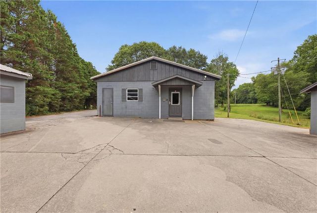 3107 Alto Mud Creek Road, Alto, GA 30510