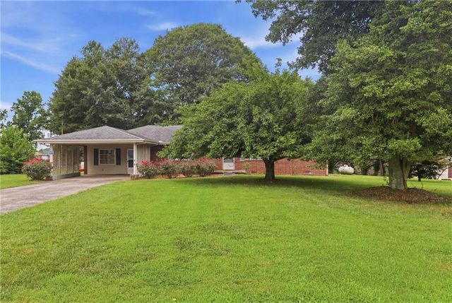 3107 Alto Mud Creek Road, Alto, GA 30510