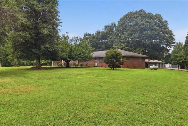 3107 Alto Mud Creek Road, Alto, GA 30510
