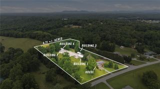 3107 Alto Mud Creek Road, Alto, GA 30510