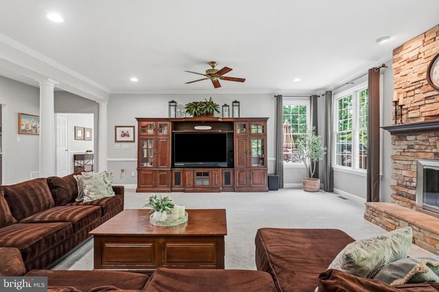 13 PINE ACRES DR, Medford, NJ 08055