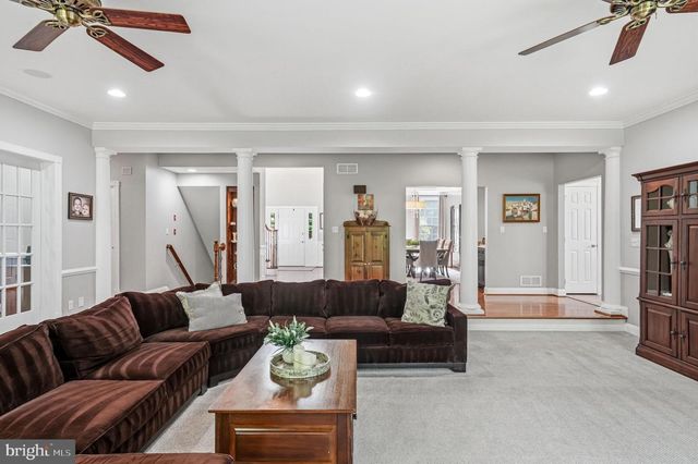 13 PINE ACRES DR, Medford, NJ 08055