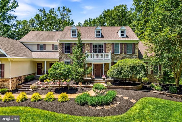 13 PINE ACRES DR, Medford, NJ 08055