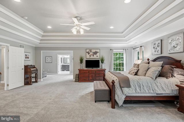 13 PINE ACRES DR, Medford, NJ 08055