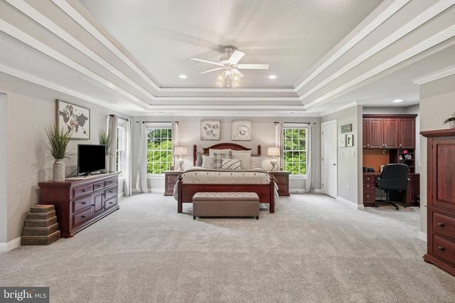 13 PINE ACRES DR, Medford, NJ 08055