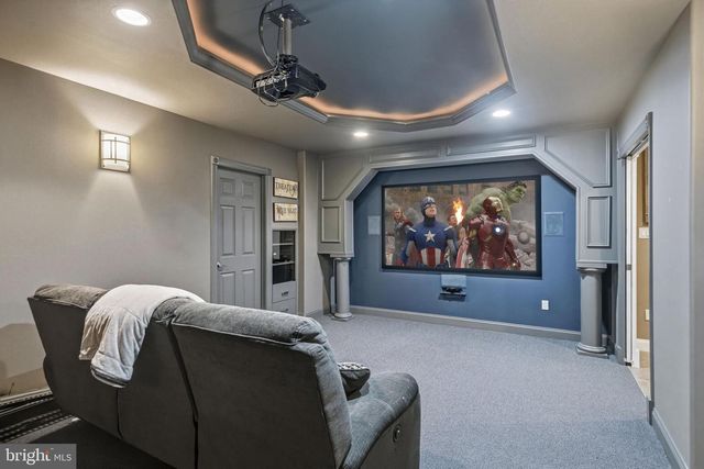 13 PINE ACRES DR, Medford, NJ 08055