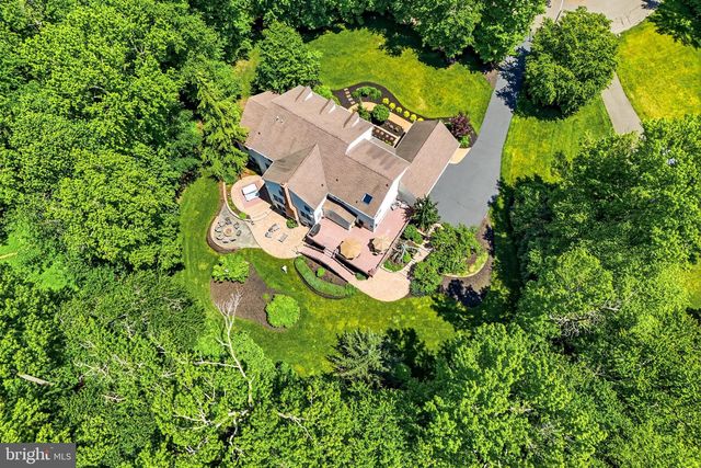 13 PINE ACRES DR, Medford, NJ 08055