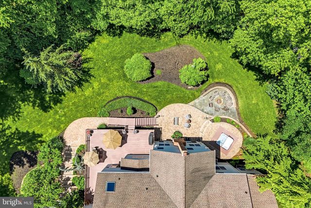 13 PINE ACRES DR, Medford, NJ 08055
