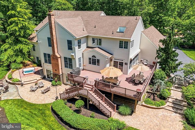 13 PINE ACRES DR, Medford, NJ 08055