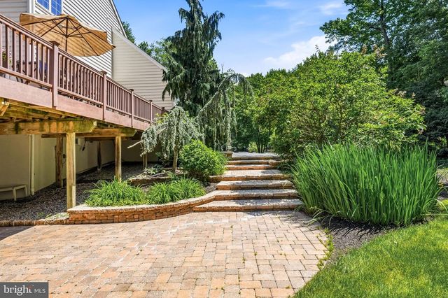 13 PINE ACRES DR, Medford, NJ 08055