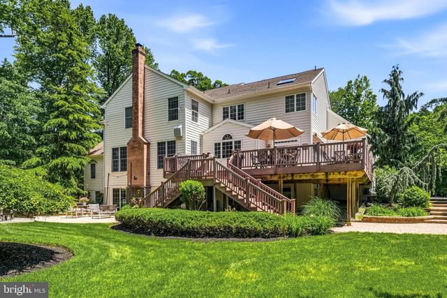 13 PINE ACRES DR, Medford, NJ 08055