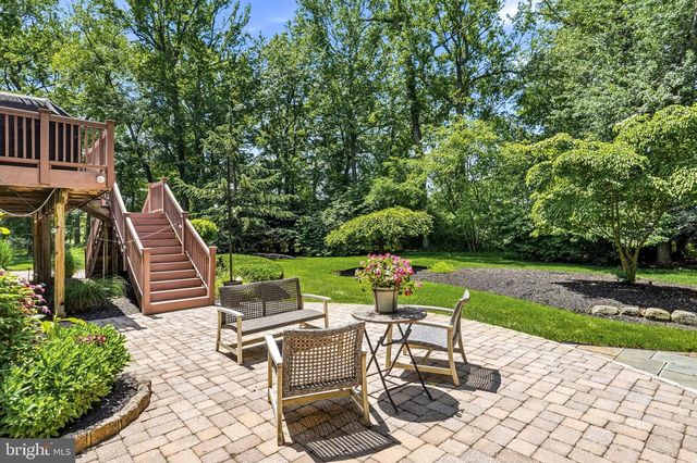 13 PINE ACRES DR, Medford, NJ 08055