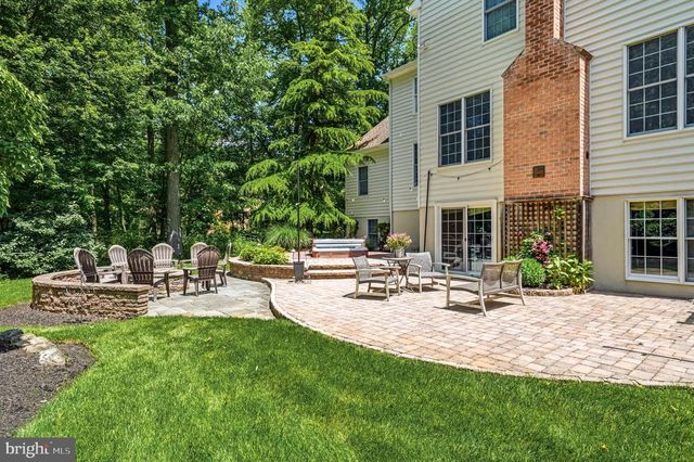 13 PINE ACRES DR, Medford, NJ 08055
