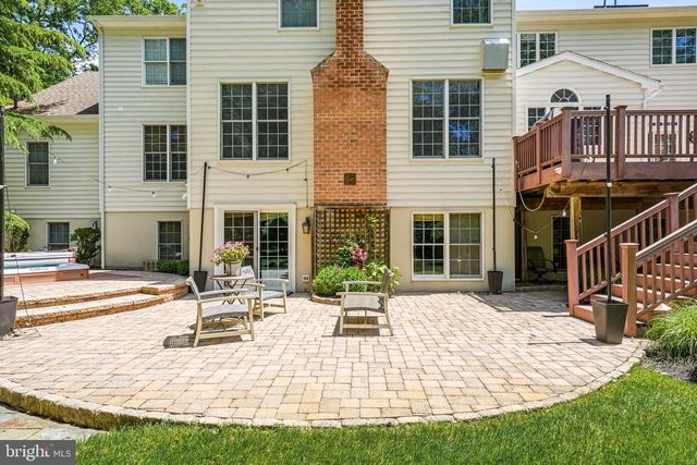 13 PINE ACRES DR, Medford, NJ 08055