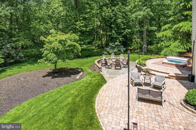 13 PINE ACRES DR, Medford, NJ 08055