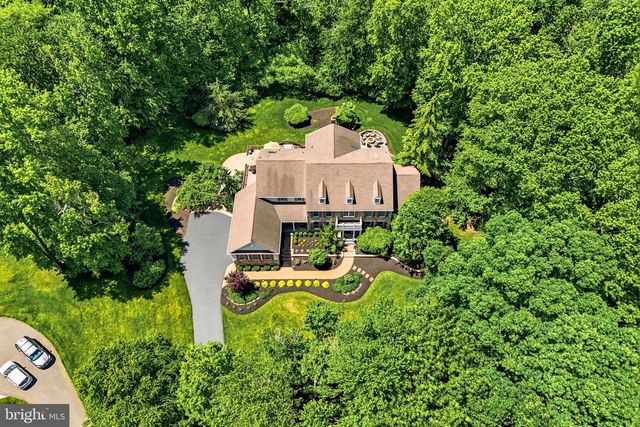 13 PINE ACRES DR, Medford, NJ 08055