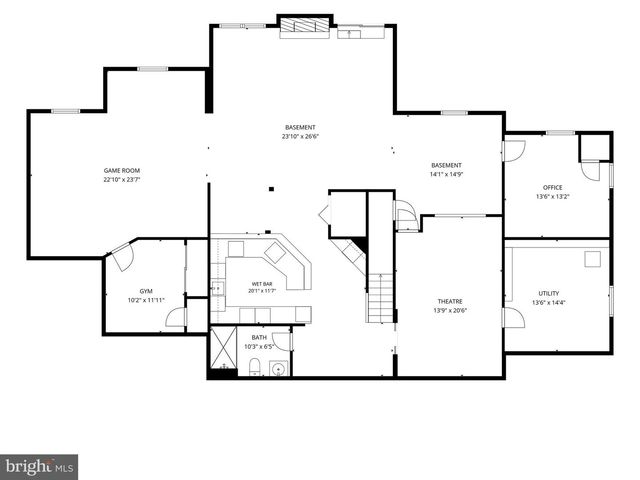 13 PINE ACRES DR, Medford, NJ 08055