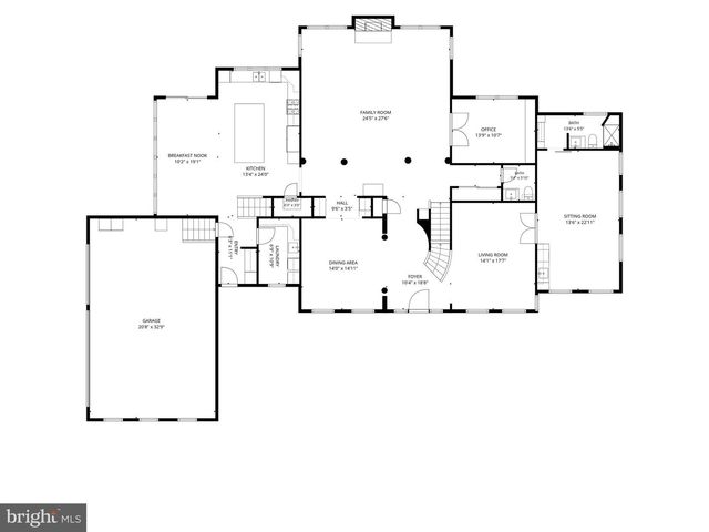 13 PINE ACRES DR, Medford, NJ 08055
