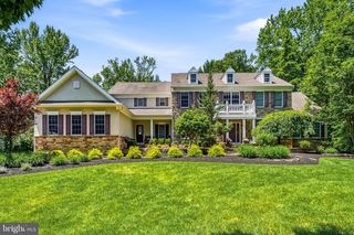 13 PINE ACRES DR, Medford, NJ 08055