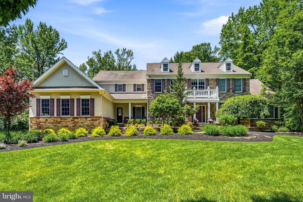 13 PINE ACRES DR, Medford, NJ 08055