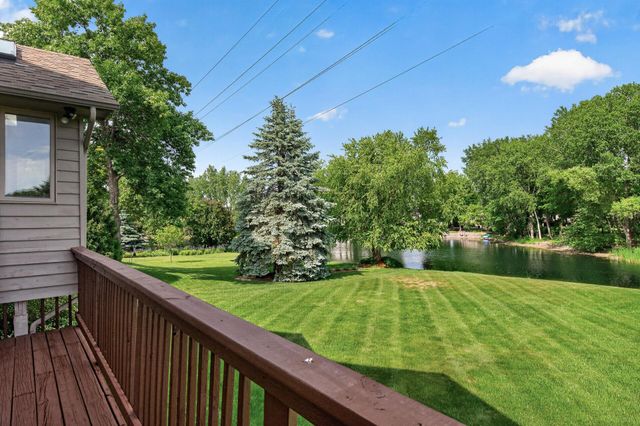 9000 Ashley Terrace, Brooklyn Park, MN 55443