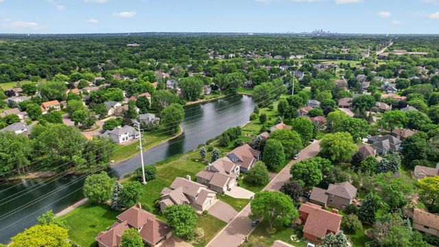 9000 Ashley Terrace, Brooklyn Park, MN 55443