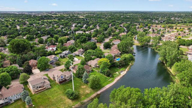 9000 Ashley Terrace, Brooklyn Park, MN 55443