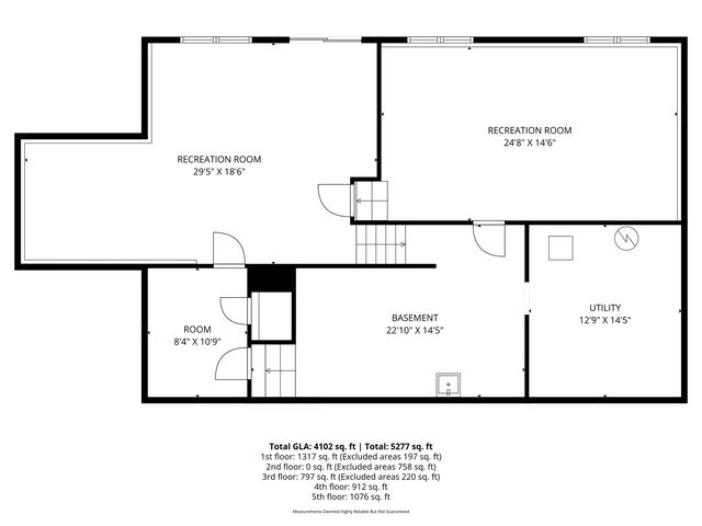 9000 Ashley Terrace, Brooklyn Park, MN 55443