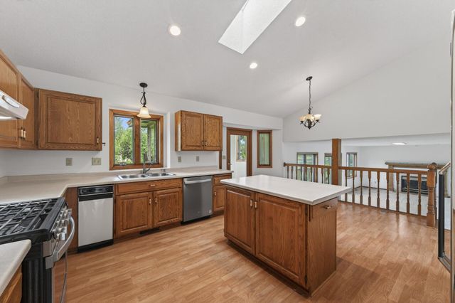 9000 Ashley Terrace, Brooklyn Park, MN 55443