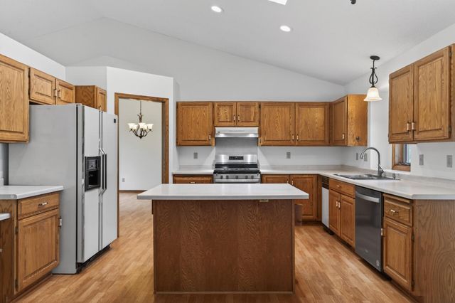 9000 Ashley Terrace, Brooklyn Park, MN 55443