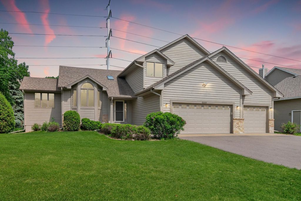 9000 Ashley Terrace, Brooklyn Park, MN 55443