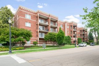 100 N Gary Avenue N 304, Wheaton, IL 60187