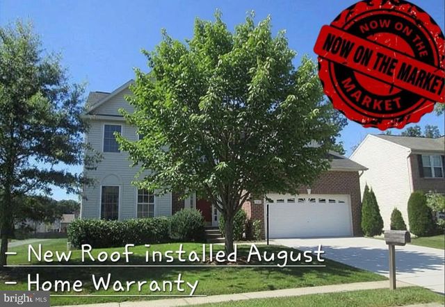 336 AHERN DR, Edgewood, MD 21040